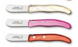 Laguiole Buttermesser klein, Edition Berlingot, Claude Dozorme, 5 Stück Ansicht 1