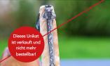 UNIKAT: Taschenmesser Laguiole en Aubrac, MERCOL 18, Pappelholz, Plein, brosse Ansicht 1