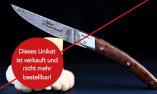 UNIKAT: Thiers-Taschenmesser Claude Dozorme, Edition DOZORMIA 09, Kaktusbaum, brillant Ansicht 1
