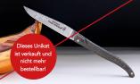 UNIKAT: Laguiole Claude Dozorme, Edition ARIGON 07, Damast, Carbon, Plein, brillant Ansicht 1