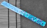 Taschenmesser Le Fidele, 20/20, Edition GOSLERE 01, brosse, Abalone Ansicht 1