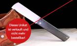 Taschenmesser TERMAS von Thomas Fleury, Carbongriff, brillant Ansicht 1