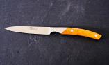 Sandwich-Küchenmesser Thiers Goyon-Chazeau, Wacholdergriff 12 cm Ansicht 1