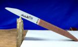 Taschenmesser Charles Canon, Sandstein, brosse Ansicht 1