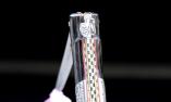 Taschenmesser Chevalier Laguiole, Edition ARES, Knochen/Horn, brosse, Plein, double Platines Ansicht 1