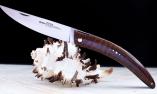 Taschenmesser Goyon-Chazeau Edition STYLVER Amourette, Plein, brosse Ansicht 1