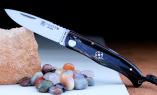 Taschenmesser Joker, Edition De Luxe, Koala, Horn, brosse  Ansicht 1
