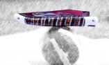 Taschenmesser Laguiole en Aubrac, double platines, Mammut WBB, plein, brillant Ansicht 1