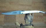 Taschenmesser Laguiole en Aubrac, Edition Concorde, Corian Ansicht 1