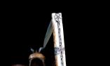 Taschenmesser Laguiole en Aubrac, Edition DAISY, Mammutstoßzahn, Plein, guillochierte Biene  Ansicht 1
