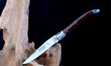 Taschenmesser Laguiole Tradition, Edition Classic, Amourette, brillant Ansicht 1