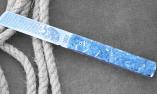 Taschenmesser Le Fidele, 20/20, Edition GOSLERE 02, brosse, Pearly Horn grey Ansicht 1