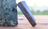 Taschenmesser Le Fidele, Edition 20/20, Eiche violett, brosse Ansicht 1