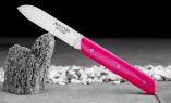 Taschenmesser Le Fidele, Edition EMMAS SEELE 16, brosse, Kamelknochen Ansicht 1