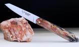 UNIKAT: Taschenmesser Laguiole en Aubrac, Edition COLTAR 01, Buche, Plein, brosse  Ansicht 1