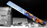 UNIKAT: Taschenmesser Le Fidele, Edition 20/20, Edition LOUP 01, brosse Ansicht 1