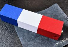 abschliessbare Messerbox für 1 Laguiole-Taschenmesser, Edition PASCAL France