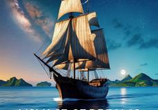 Album: VOYAGE OF DREAMS, 10 Songs plus 2 Bonustracks 