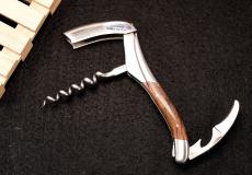 Laguiole en Aubrac, Sommelier Edition TRAUBE, brosse, Rebstock
