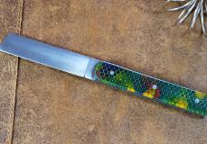 Taschenmesser Le Fidele, Edition 20/20,  NIDA Taschenmesser - Handmade in France