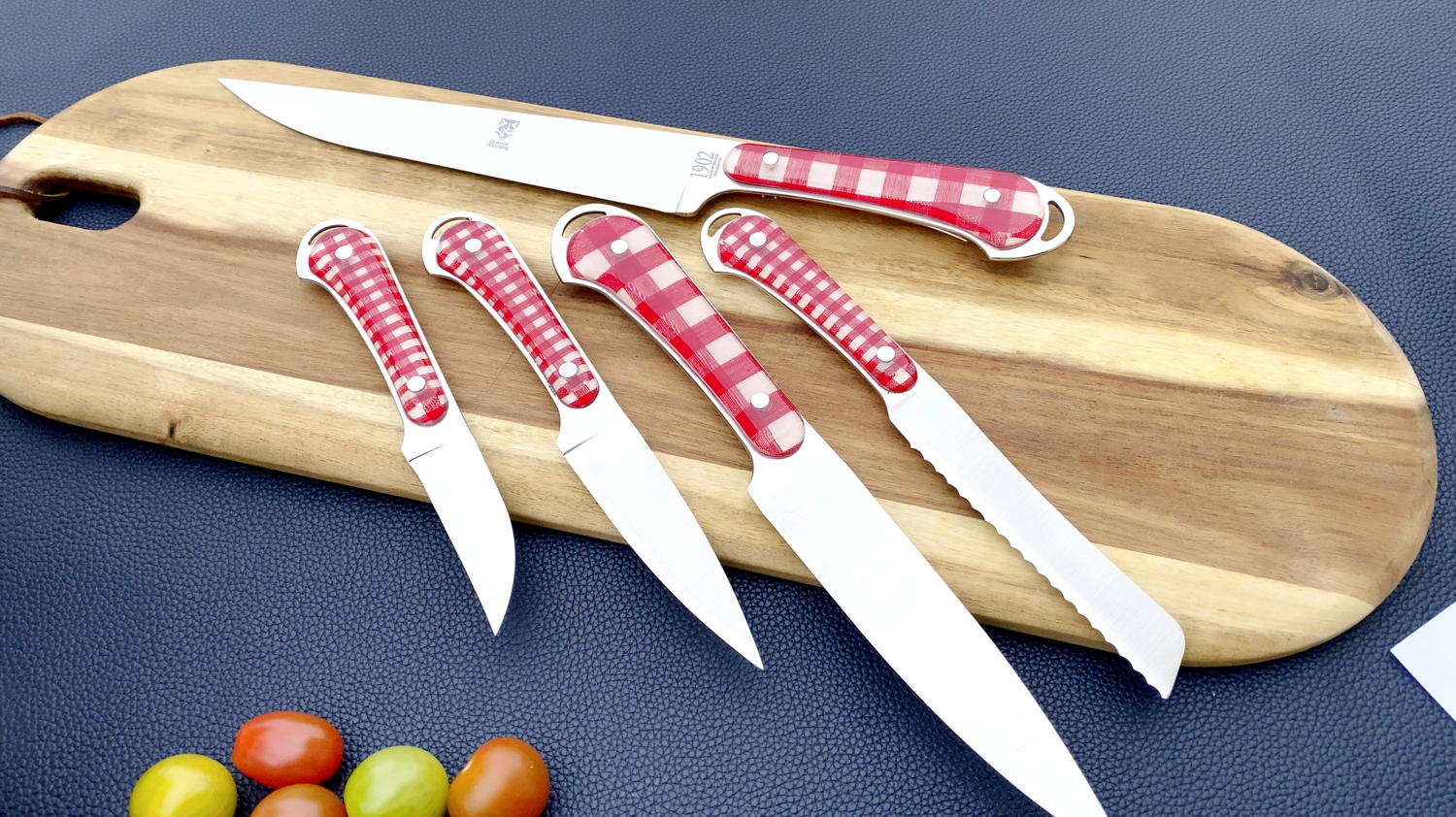 Kategorie: Küchenmesser Edition 1902