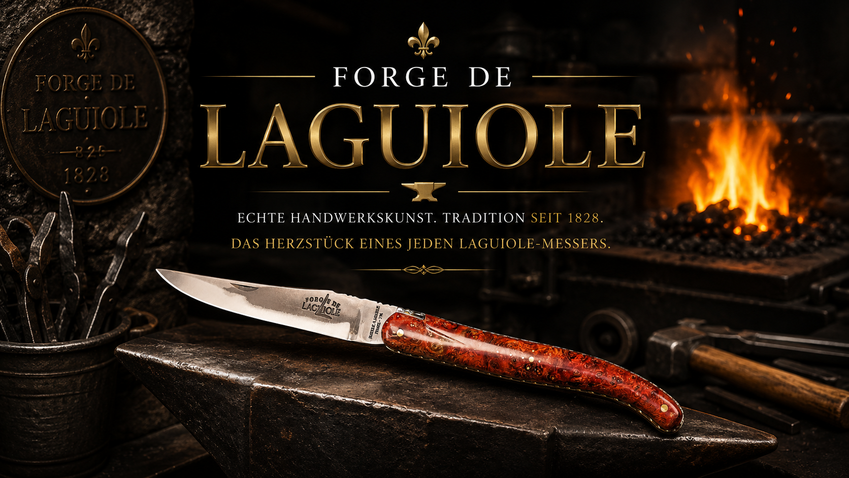 Forge de Laguiole