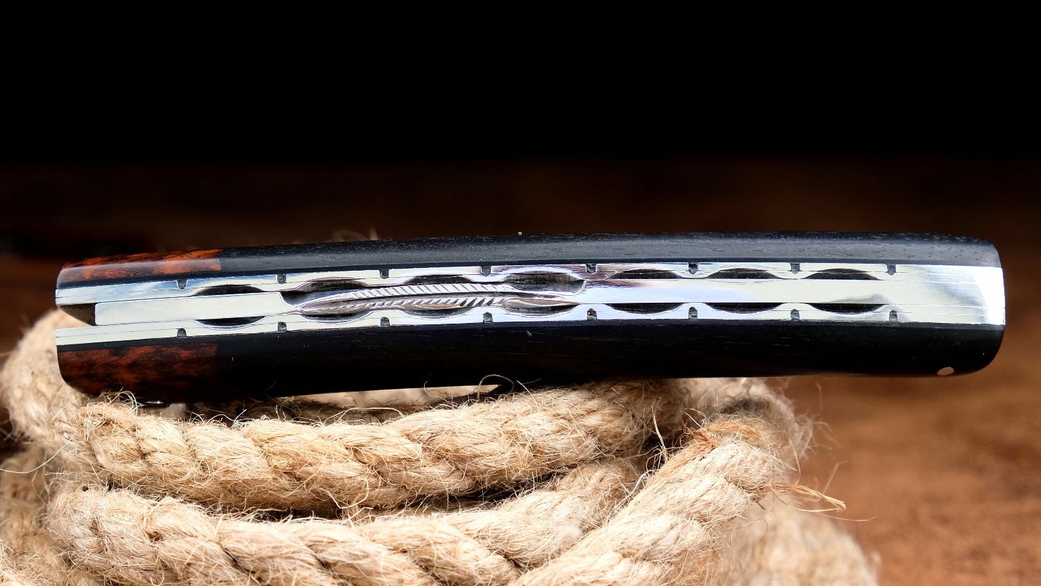 Kategorie: Taschenmesser Thiers, double Platines