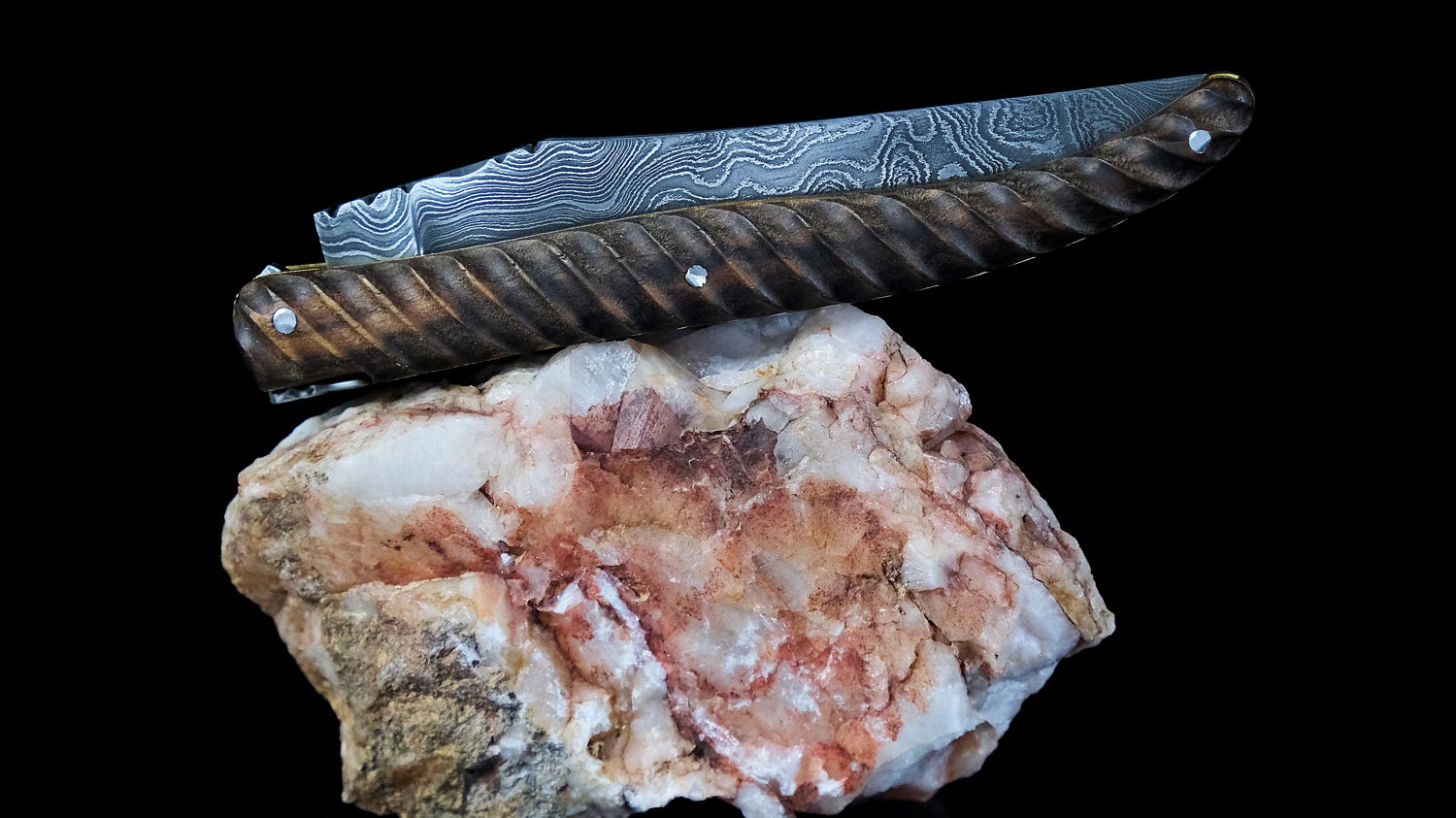 Kategorie: Laguiole-Messer Edition ARKADIAN