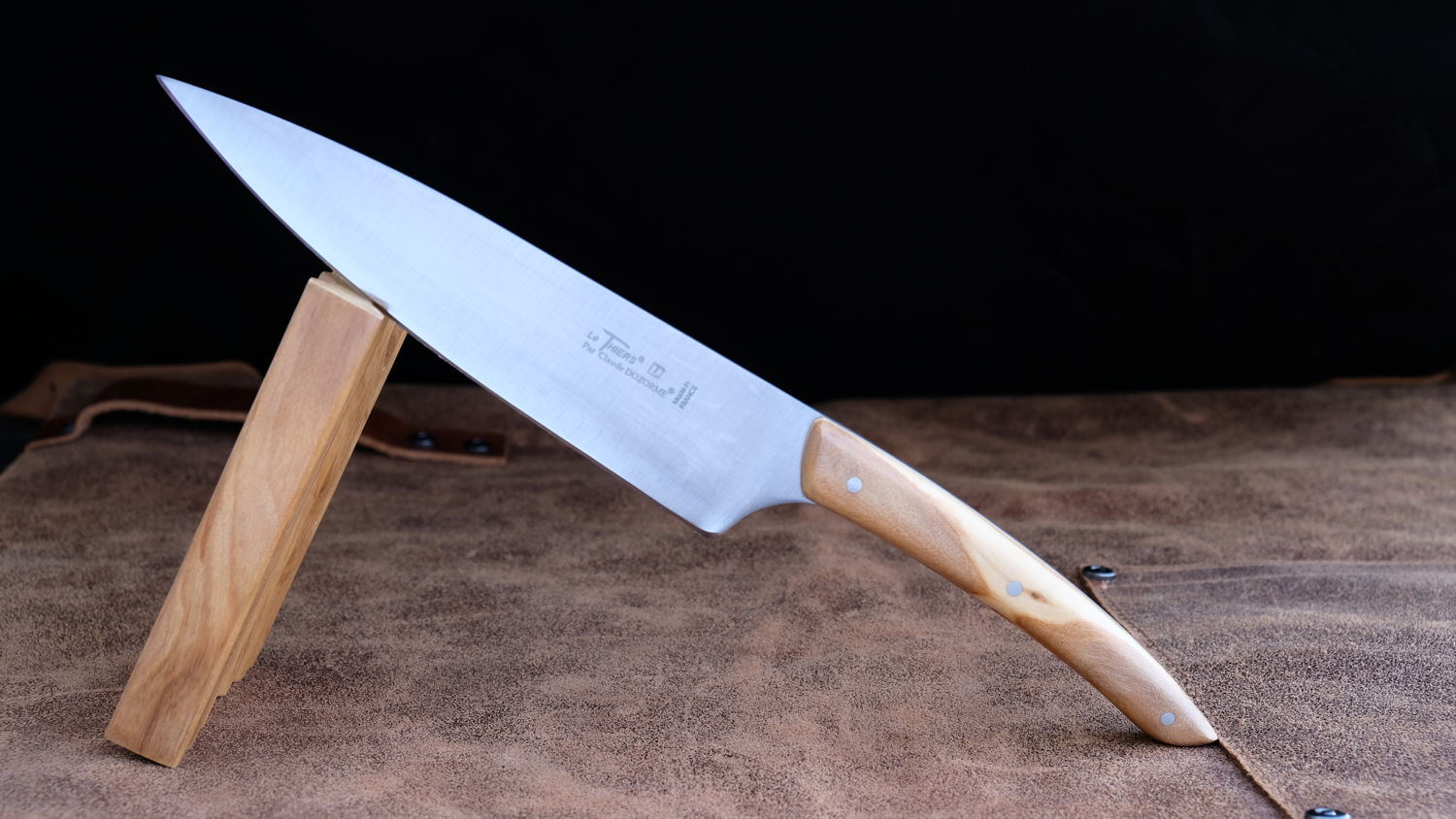 Kategorie: Küchenmesser Edition RARGIN