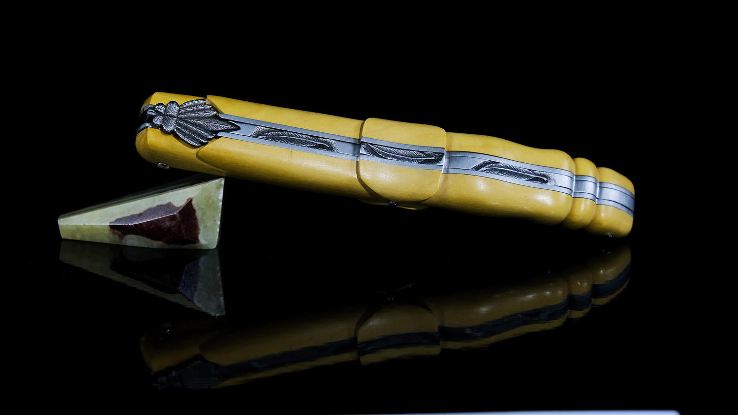 Kategorie: Laguiole Messer mit Biene