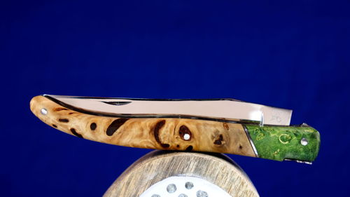 Kategorie: Laguiole Messer Edition DELEUR