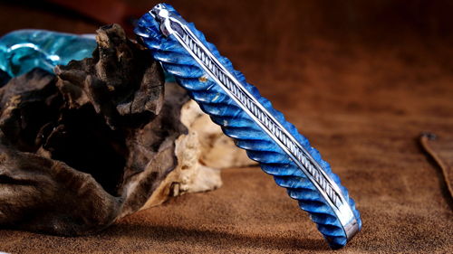 Kategorie: Laguiole Messer Edition UNELEUR