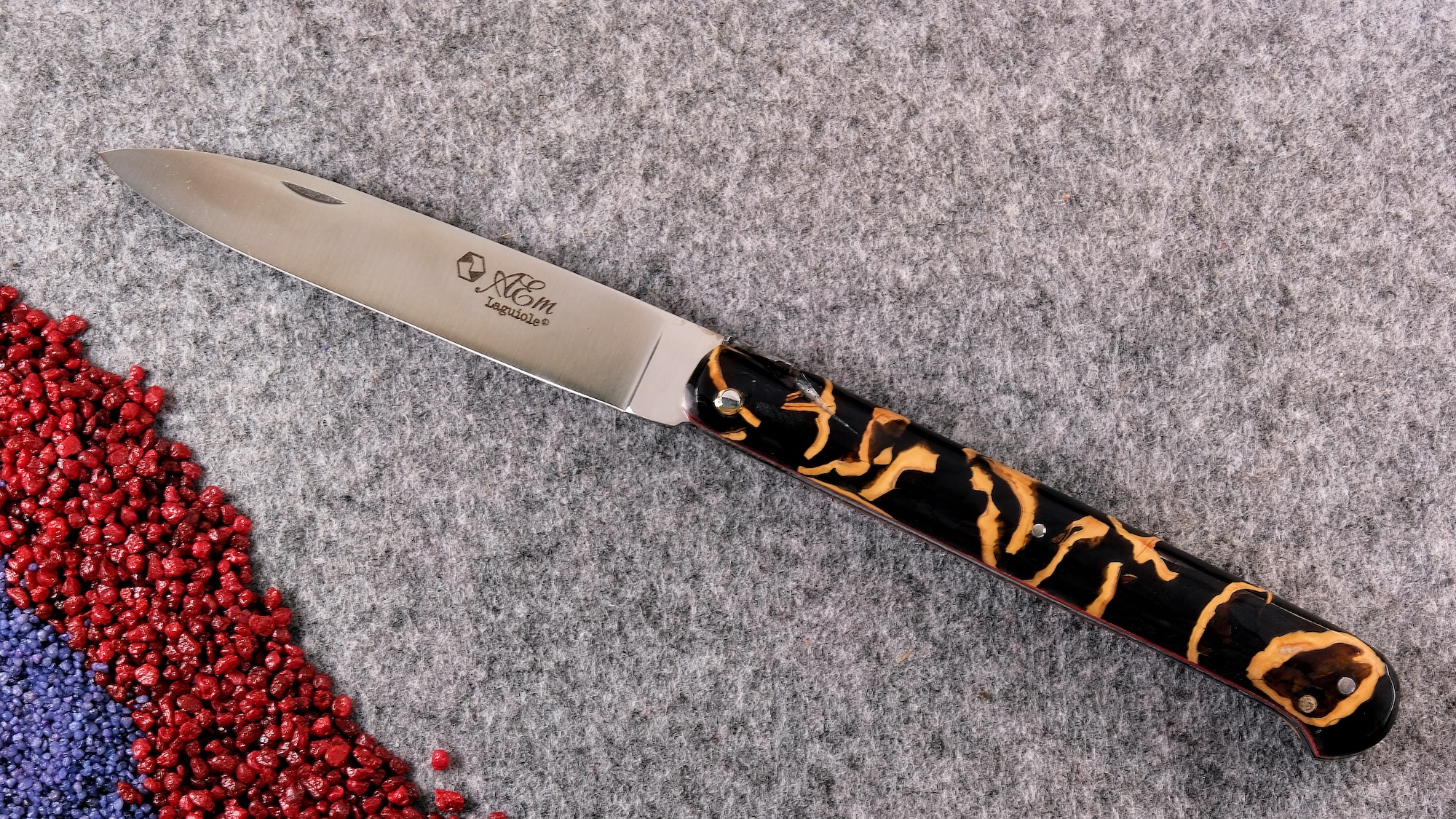 Kategorie Laguiole Edition DROIT