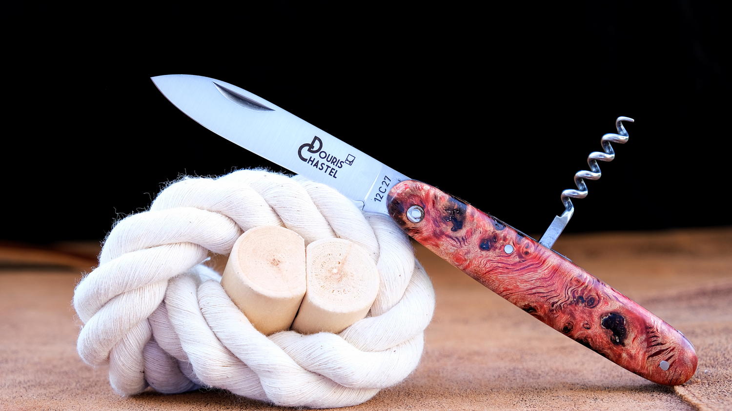 Kategorie: Douris Chastel, Multitools