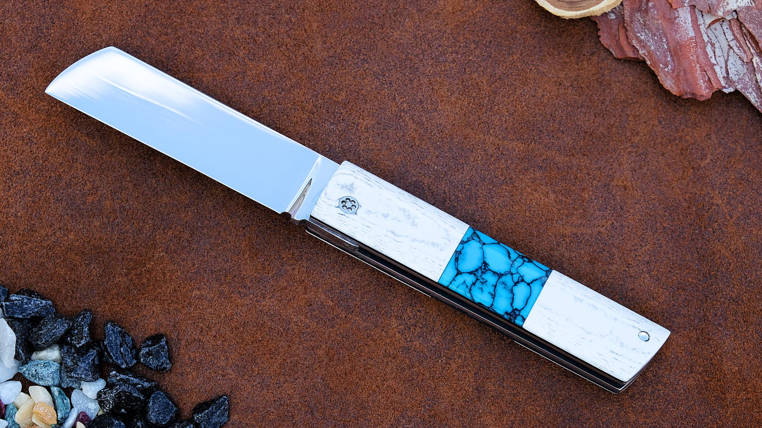 Edition CORIANDO, Snard Cutlery