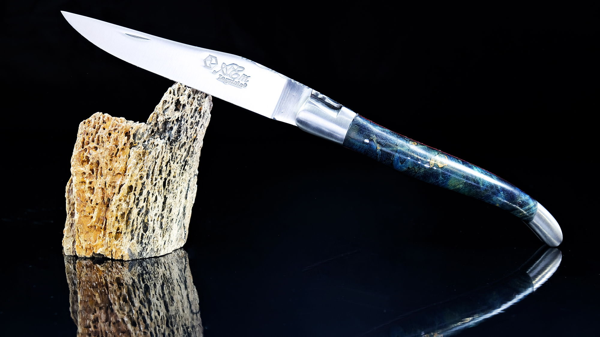Edition ARCON Laguiole du Barry