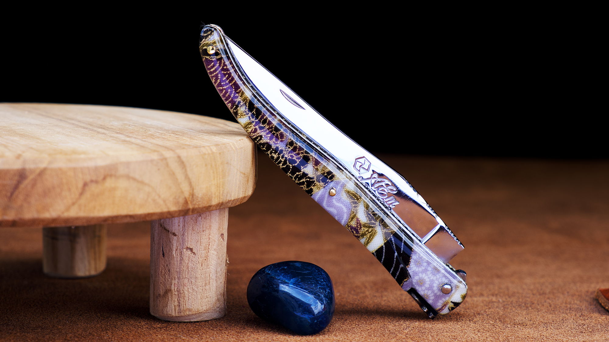 Kategorie: Laguiole Edition EMBRASSE