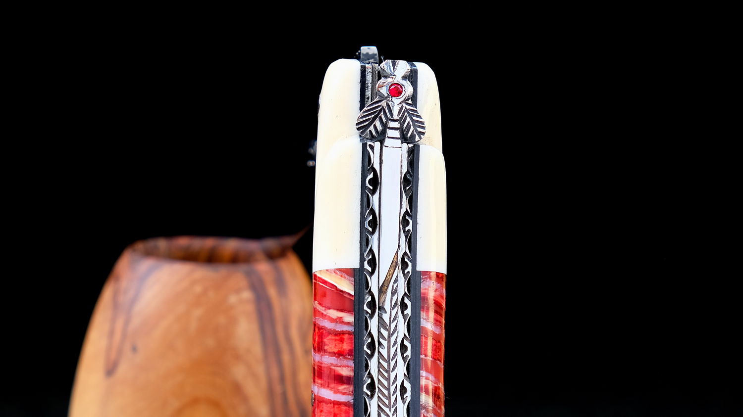 Kategorie: Laguiole Edition SWARGO