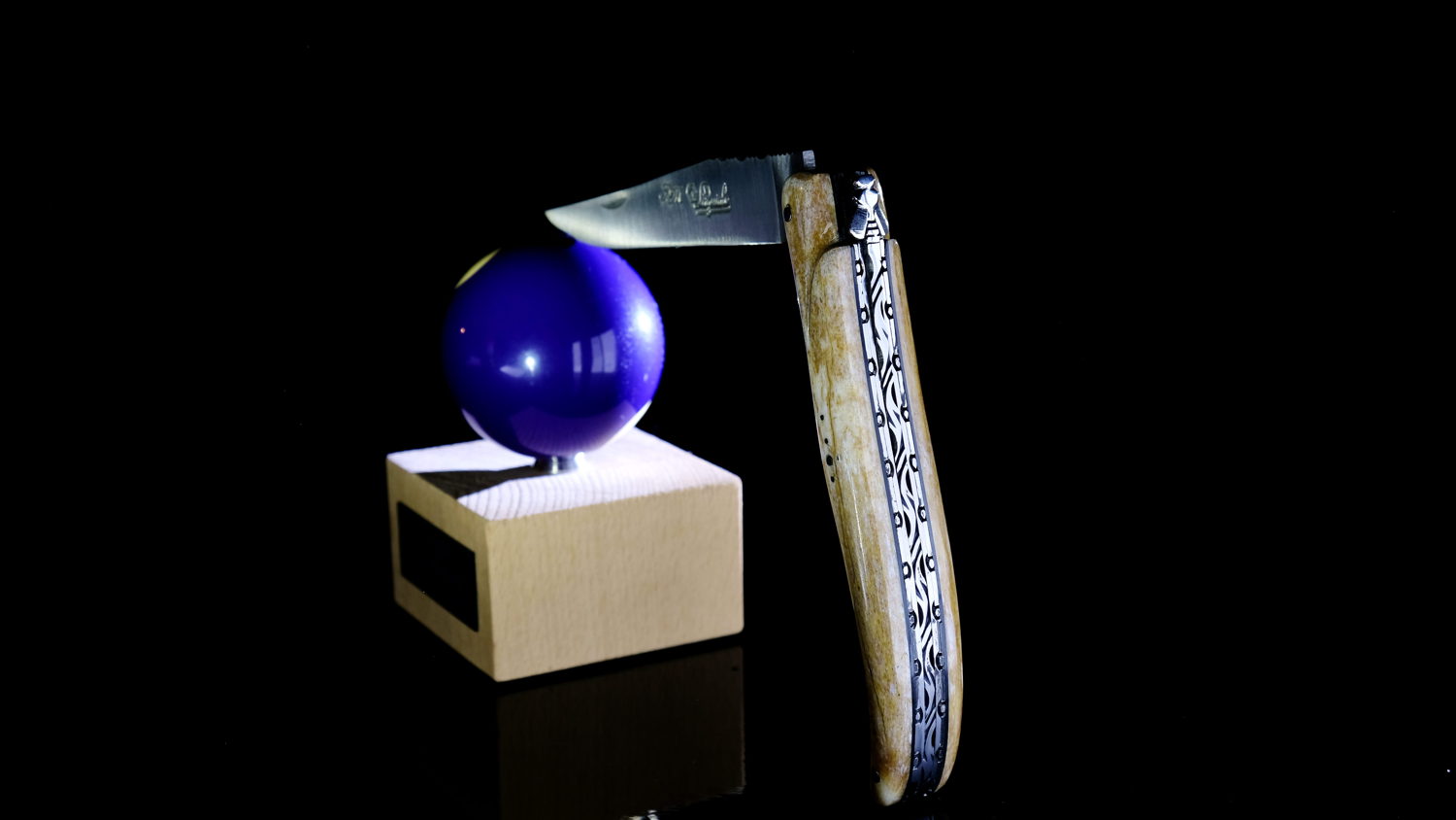 Kategorie: Laguiole Edition BIG