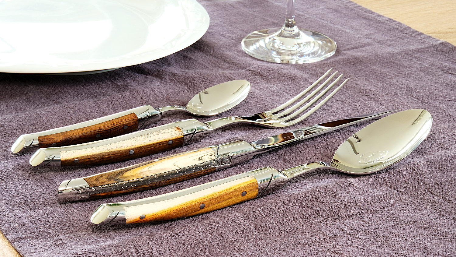 Kategorie: Steakmesser Thiers 