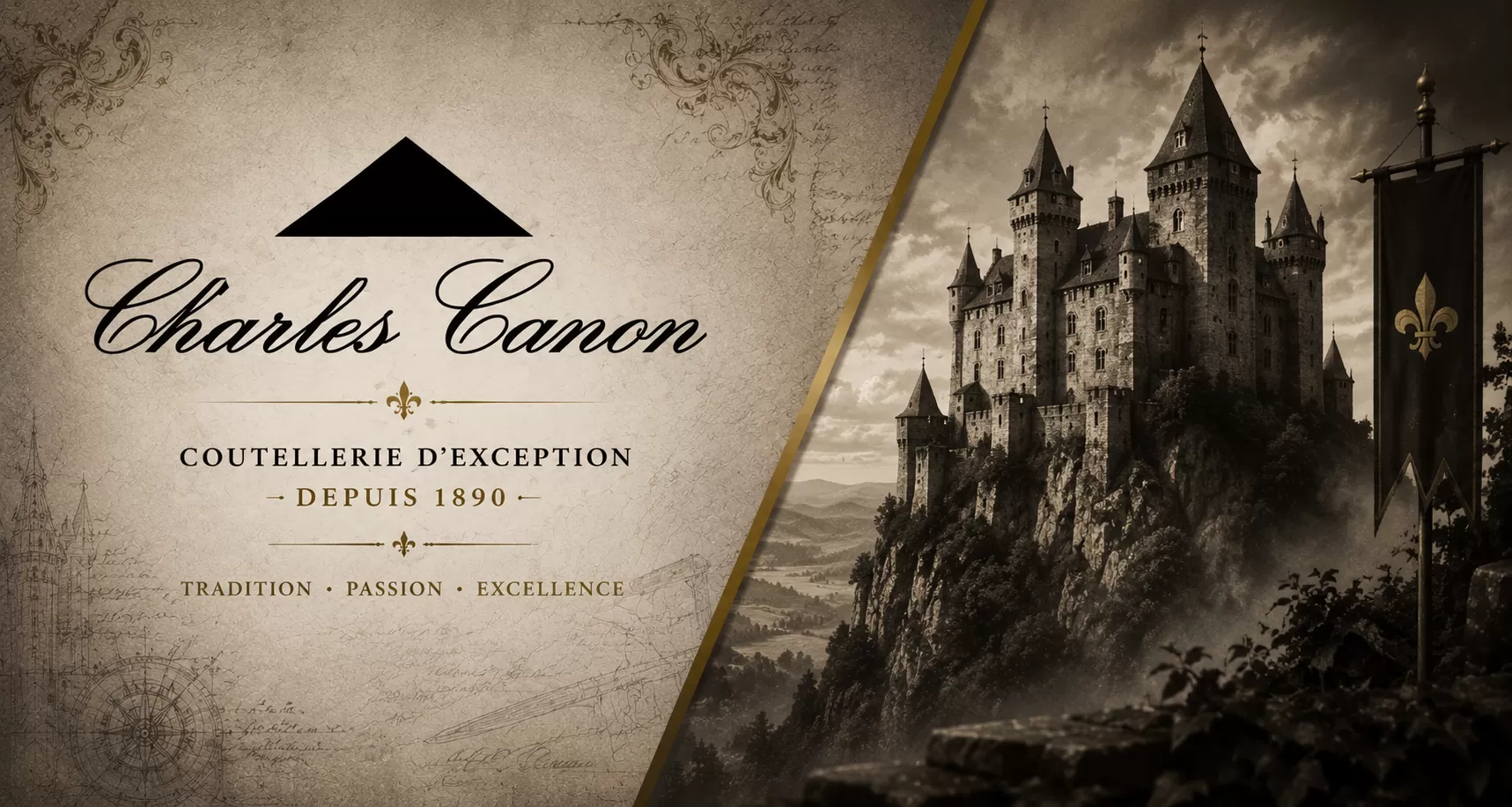 Charles Canon