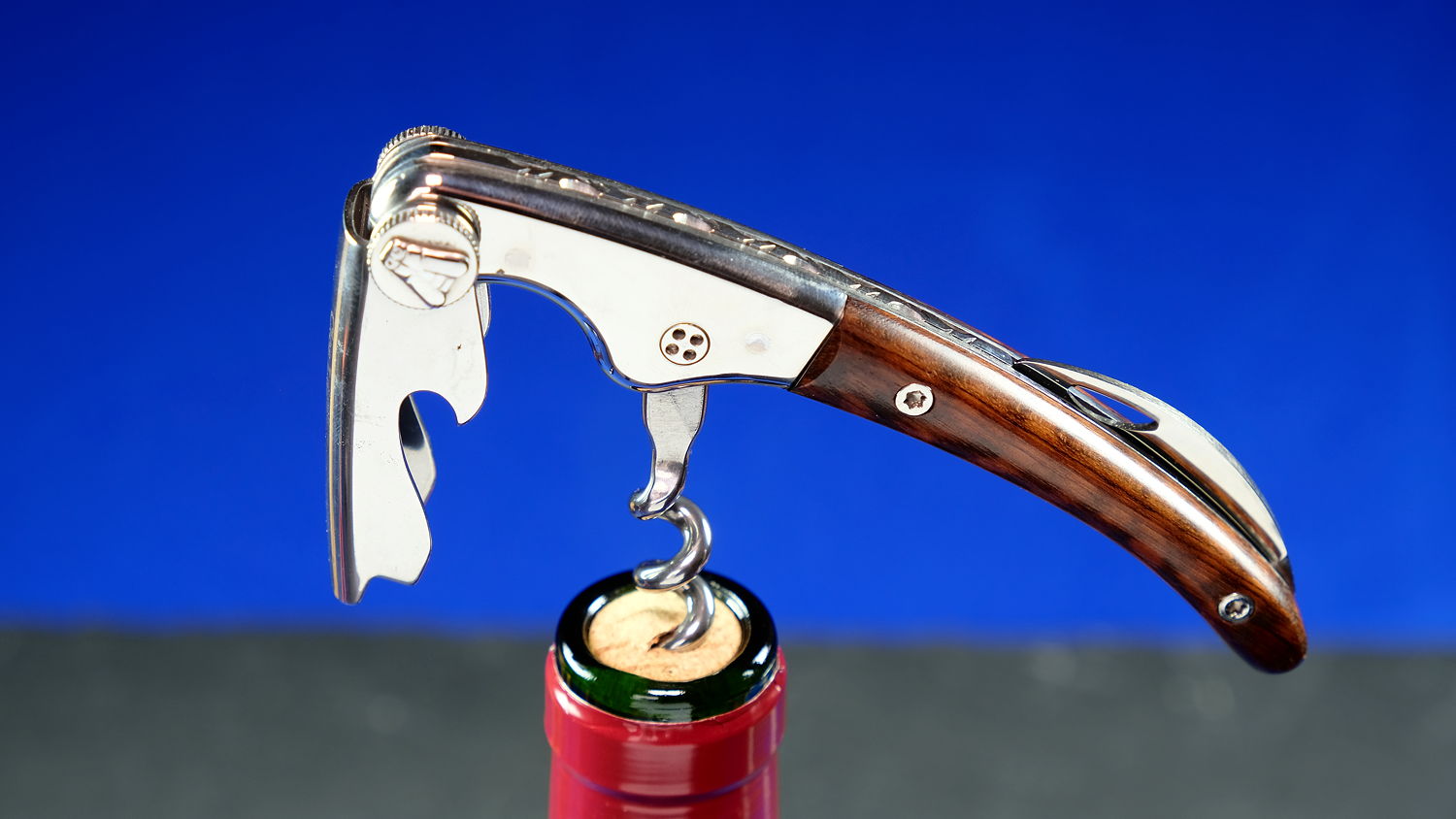 Kategorie: Sommelier / Kellnermesser