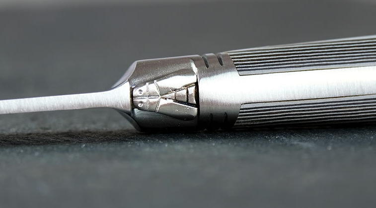Kategorie: LAGUIOLE-Steakmesser ART PREMIUM