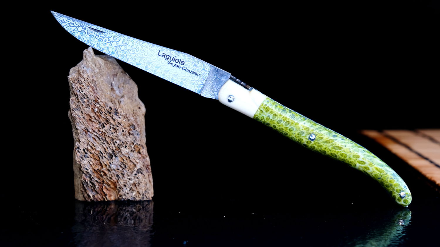 Kategorie: Taschenmesser Laguiole 
