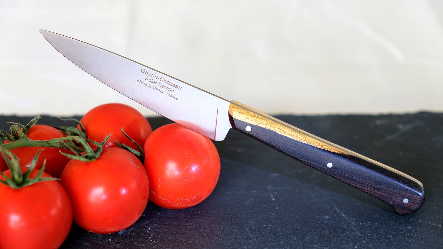 Kategorie: Küchenmesser Tradi`Chef