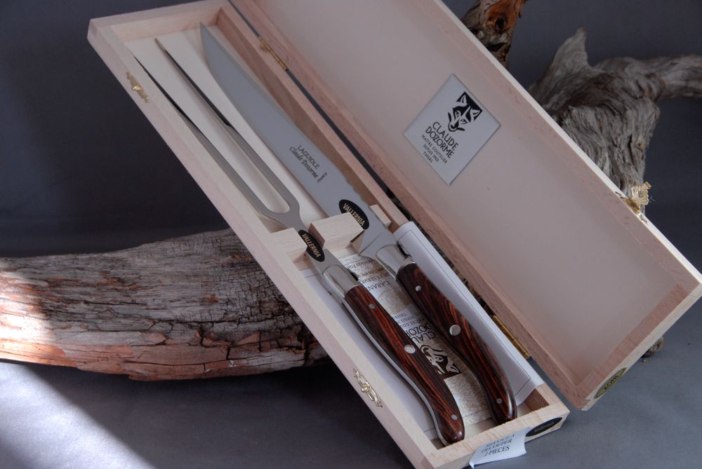 Kategorie: Tranchiermesser