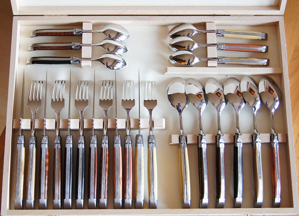 Kategorie: 24-teilige Sets