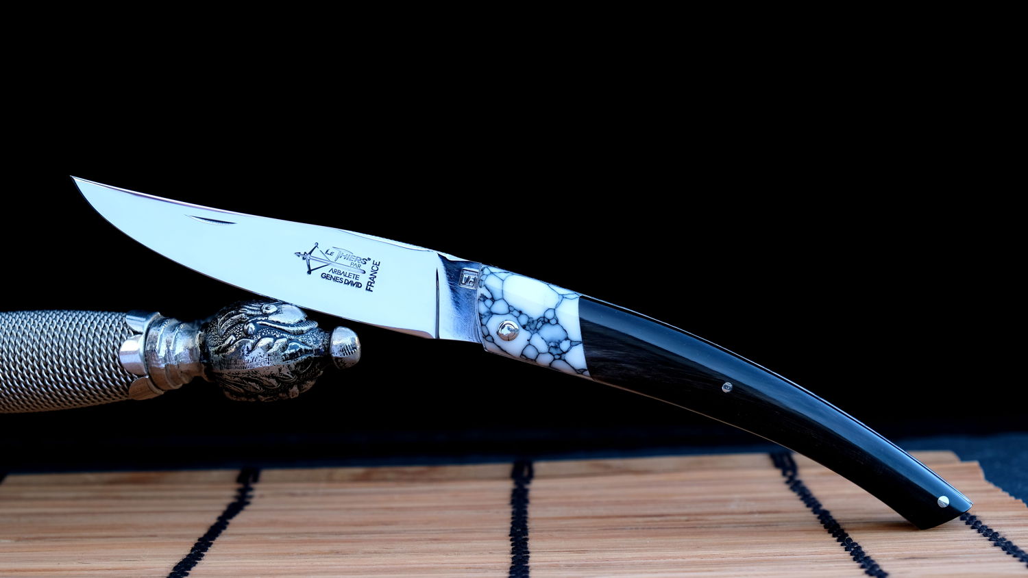 Kategorie: Taschenmesser Thiers