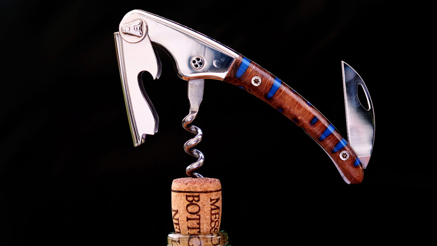 Kategorie: Laguiole-Sommelier