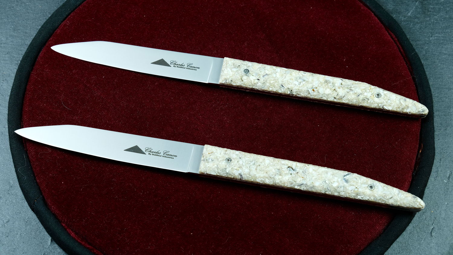 Kategorie: außergewöhnliche Steakmessersets 